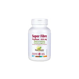 Super Fibre Psyllium New Roots Herbal - La Boite à Grains