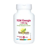 tcm énergie New Roots Herbal - La Boite à Grains