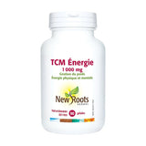 tcm énergie New Roots Herbal - La Boite à Grains