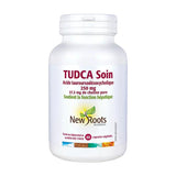 TUDCA Soin New Roots Herbal - La Boite à Grains