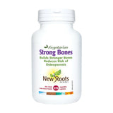 Vegetarian Strong Bones New Roots - La Boite à Grains