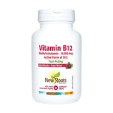 Vitamin B12 New Roots - La Boite à Grains