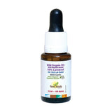 Wild Oregano C93 with Garlic New Roots Herbal - La Boite à Grains