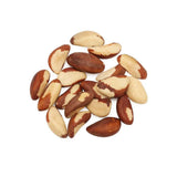 Noix du Brésil (Vrac) La Boite à Grains Vrac - La Boite à Grains