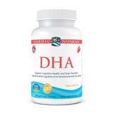 DHA Nordic Naturals - La Boite à Grains