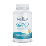 ultimate oméga Nordic Naturals - La Boite à Grains