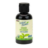 Better Stevia biologique Now zéro calories - La Boite à Grains