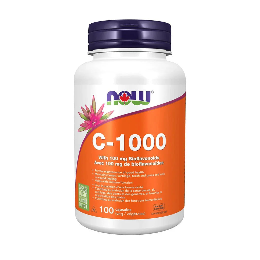 c-1000 Now - La Boite à Grains