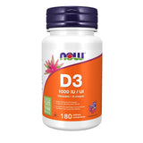 d3 1000 IU chewable Now - La Boite à Grains