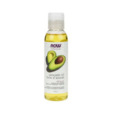 huile d'avocat Now - La Boite à Grains