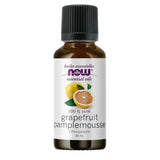 huile essentielle pamplemousse Now - La Boite à Grains