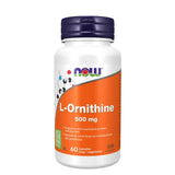 l-ornithine Now - La Boite à Grains