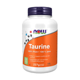 taurine en poudre Now - La Boite à Grains