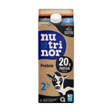 lait Le Protéiné Nutrinor - La Boite à Grains