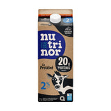 lait Le Protéiné Nutrinor - La Boite à Grains