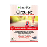 circulatex NutriPur - La Boite à Grains
