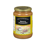 nuts to you beurre d'amandes crémeux 735 g
