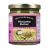Nuts to You pistachio butter - La Boite à Grains