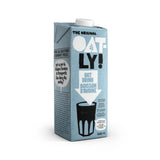 The Original Oatly drink - La Boite à Grains