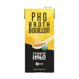 bouillon Pho Ocean's Halo - La Boite à Grains