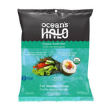 sushi nori biologique Ocean's Halo - La Boite à Grains