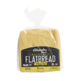 O'Doughs gluten free flatbreads - La Boite à Grains