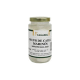 Oeufs de Caille Marinés Canabec - La Boite à Grains