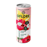 OFLORE Sparkling Hibiscus Lemonade - La Boite à Grains