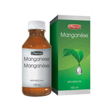 manganèse Oligocan - La Boite à Grains