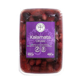 Kalamata Jesse Tree Olives - La Boite à Grains