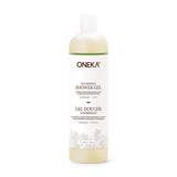 Oneka rosemary and mint shower gel - La Boite à Grains