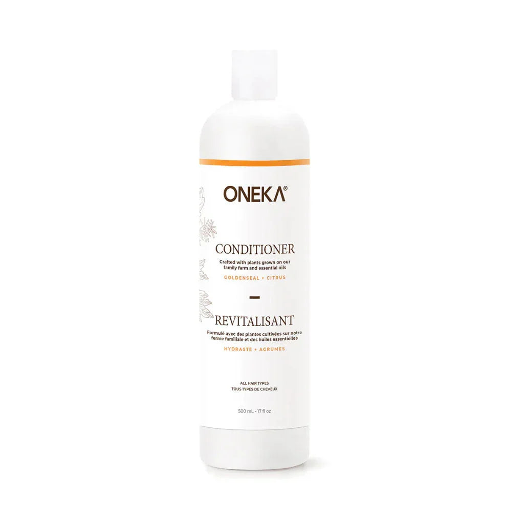 revitalisant hydraste agrumes Oneka - La Boite à Grains