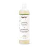 shampoing romarin menthe Oneka - La Boite à Grains