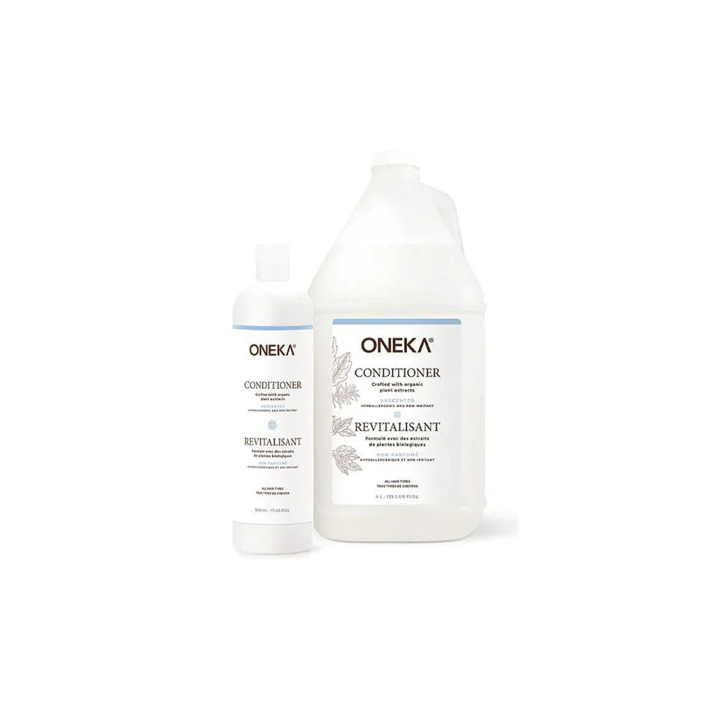 Revitalisant Non Parfumé (Vrac) Oneka