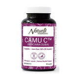 Camu C Natural Traditions - La Boite à Grains