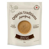 Clarté Plus Organic Traditions - La Boite à Grains