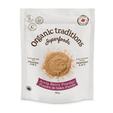 poudre de baies d'amla biologique Organic Traditions - La Boite à Grains