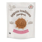 poudre de baies de camu camu biologique Organic Traditions - La Boite à Grains