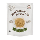 poudre de triphala biologique Organic Traditions - La Boite à Grains