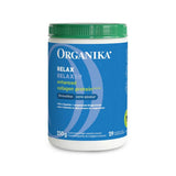 Organika collagène Relax sans saveur - La Boite à Grains