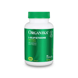 l-glutathione Organika - La Boite à Grains