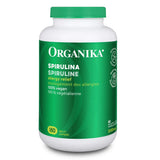 Spirulina Tablets 1000 mg
