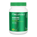 Spirulina Tablets 1000 mg