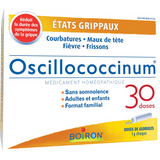 Oscillococcinum Boiron - La Boite à Grains
