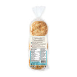 hamburger buns the perfect bread Ozery - La Boite à Grains