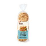 hamburger buns the perfect bread Ozery - La Boite à Grains