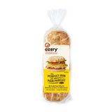 ozery bakery the perfect bread rolls breakfast Ozery - La Boite à Grains
