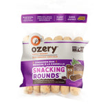 Ozery Snacking Rounds petits pains brioche à la cannelle - La Boite à Grains