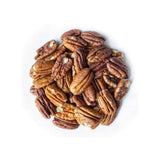 Pacanes Biologiques (Vrac) La Boite à Grains Vrac - La Boite à Grains