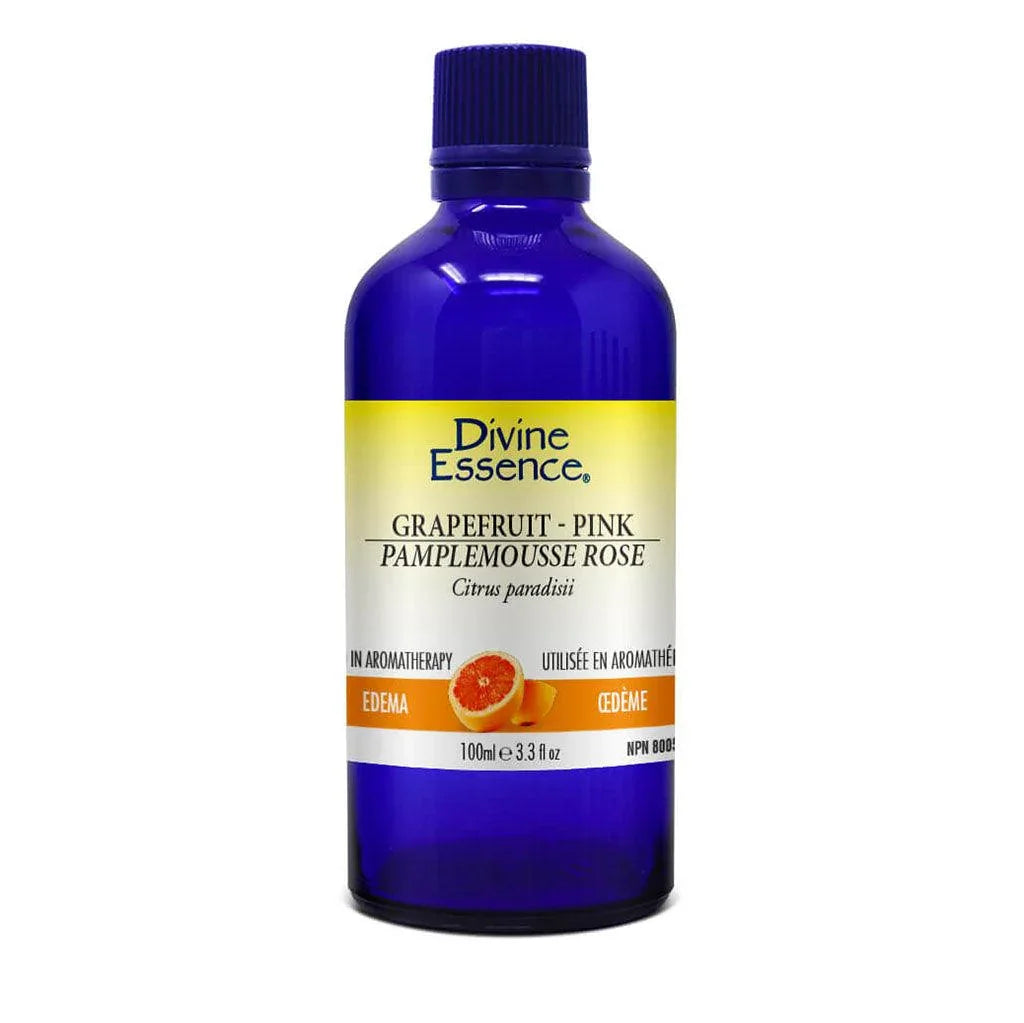 Pink Grapefruit Divine Essence - La Boite à Grains